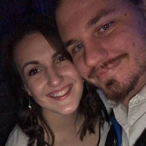 Meet your Posher, Zach